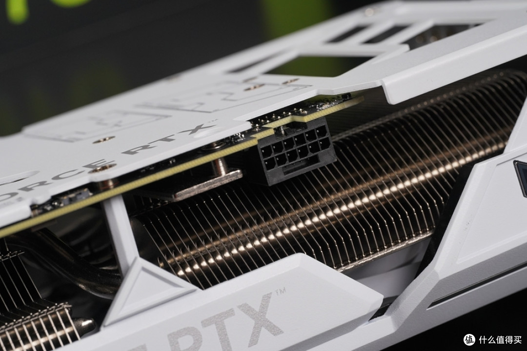 乔思伯 D32 PRO+七彩虹 CVN Z890M+华硕 TUF RTX 4070Ti Super 装机分享!
