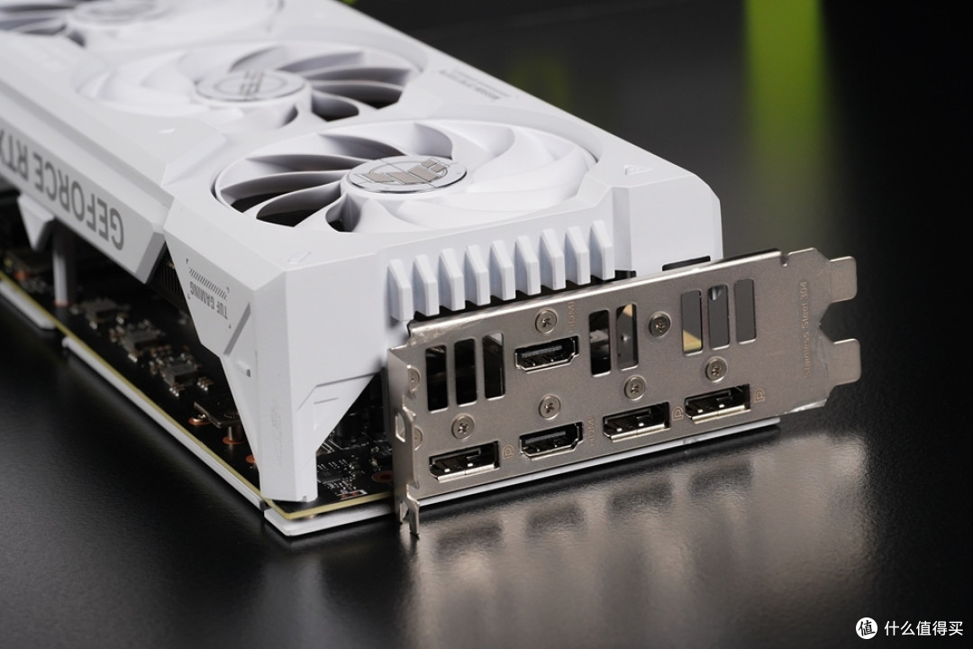 乔思伯 D32 PRO+七彩虹 CVN Z890M+华硕 TUF RTX 4070Ti Super 装机分享!