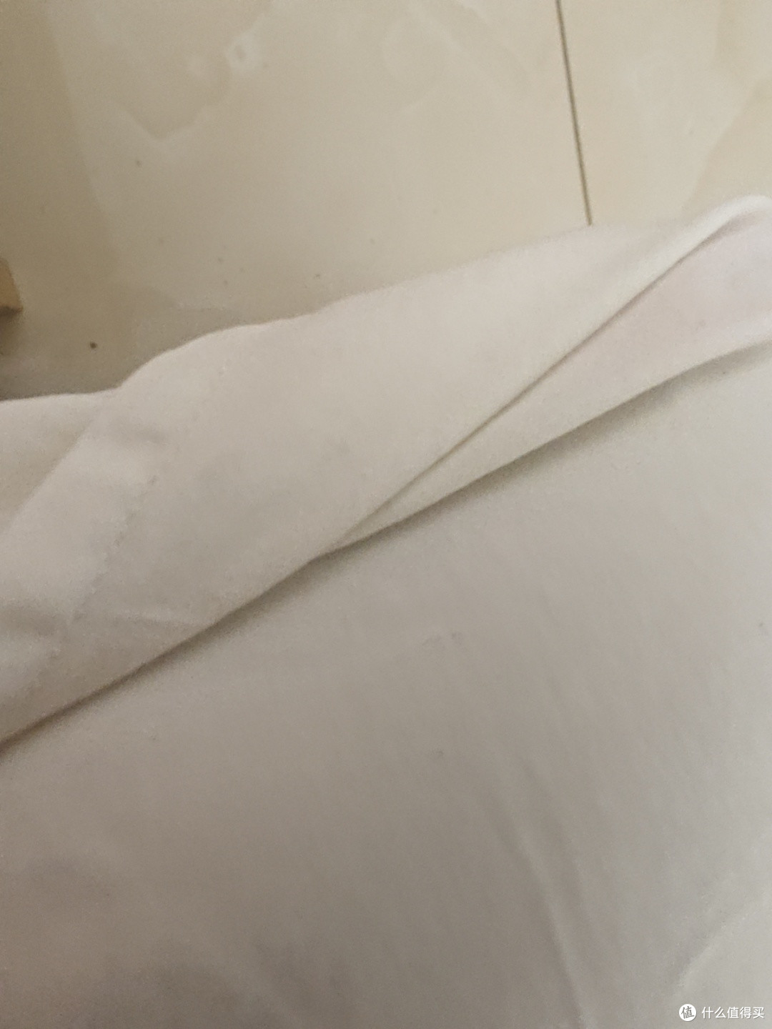 这个床单真的是买到心窝窝里面去了呀