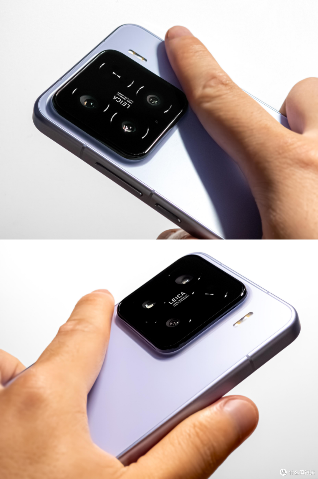 小米15体验：小屏标准版这答案都写好了，可友商没抄全就交卷啊！_安卓手机_什么值得买