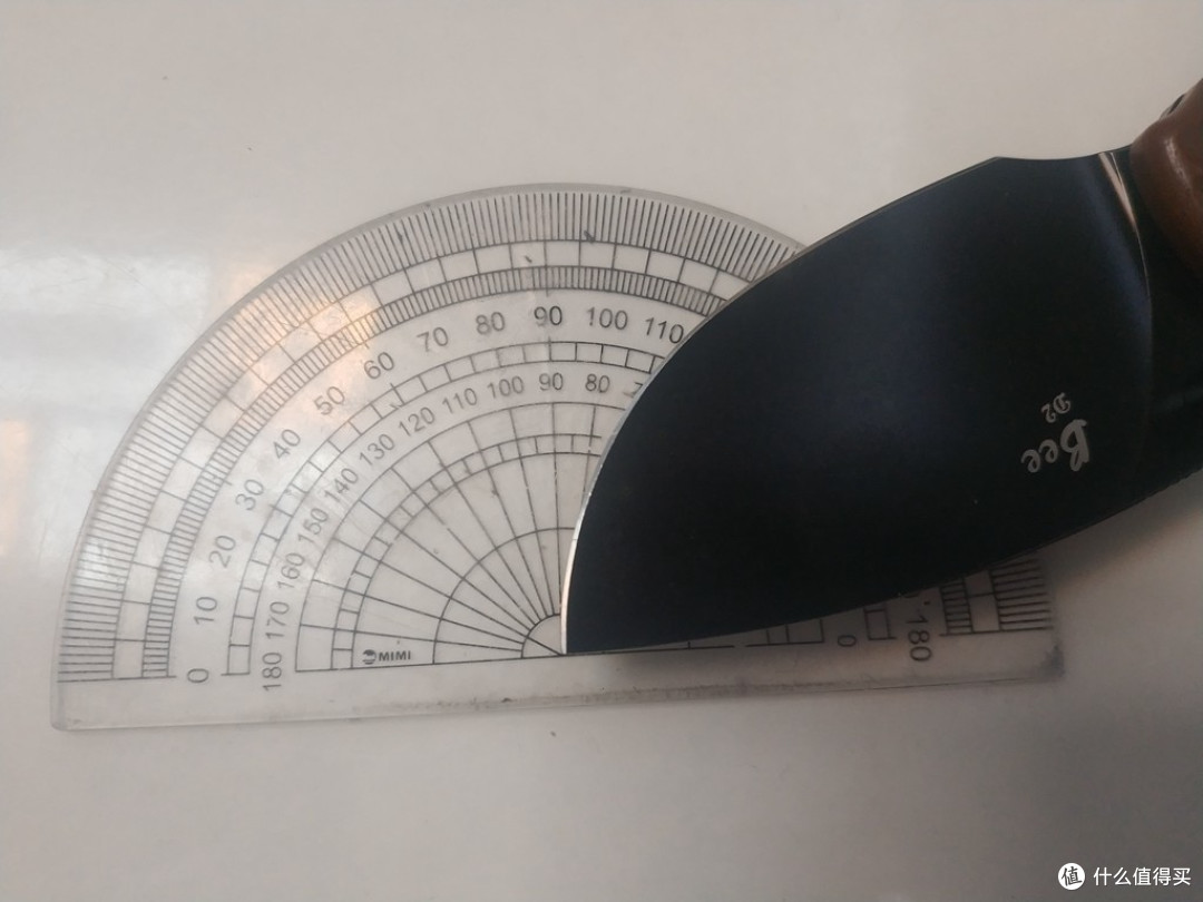 又凶又萌的悍迪CK5016 Bee蜜蜂前置快开轴承折刀