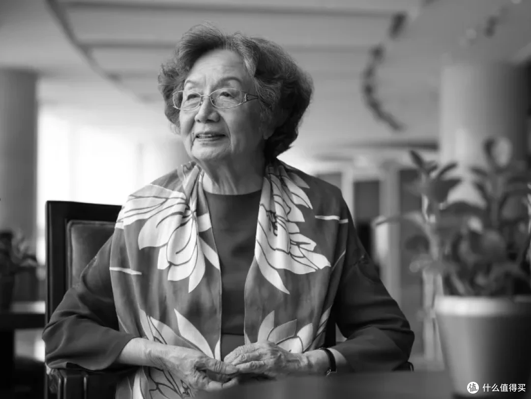 别了,“诗词的女儿”叶嘉莹