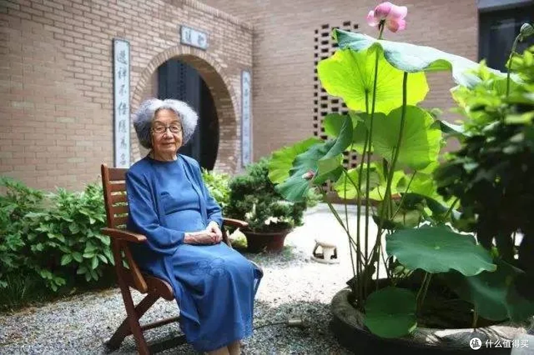 别了,“诗词的女儿”叶嘉莹