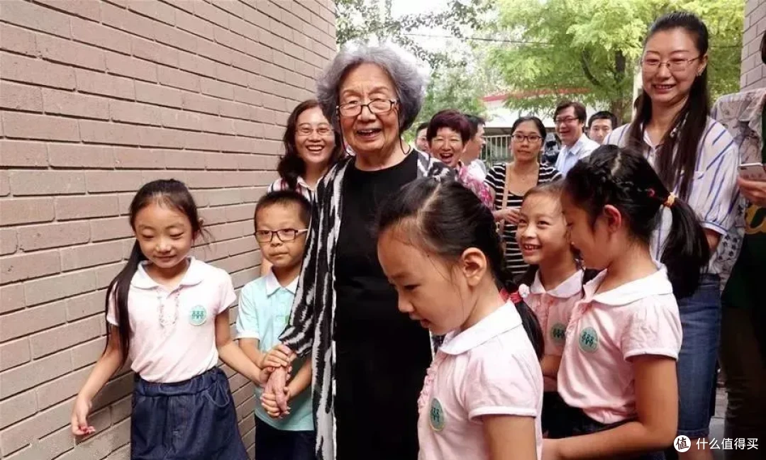 别了,“诗词的女儿”叶嘉莹