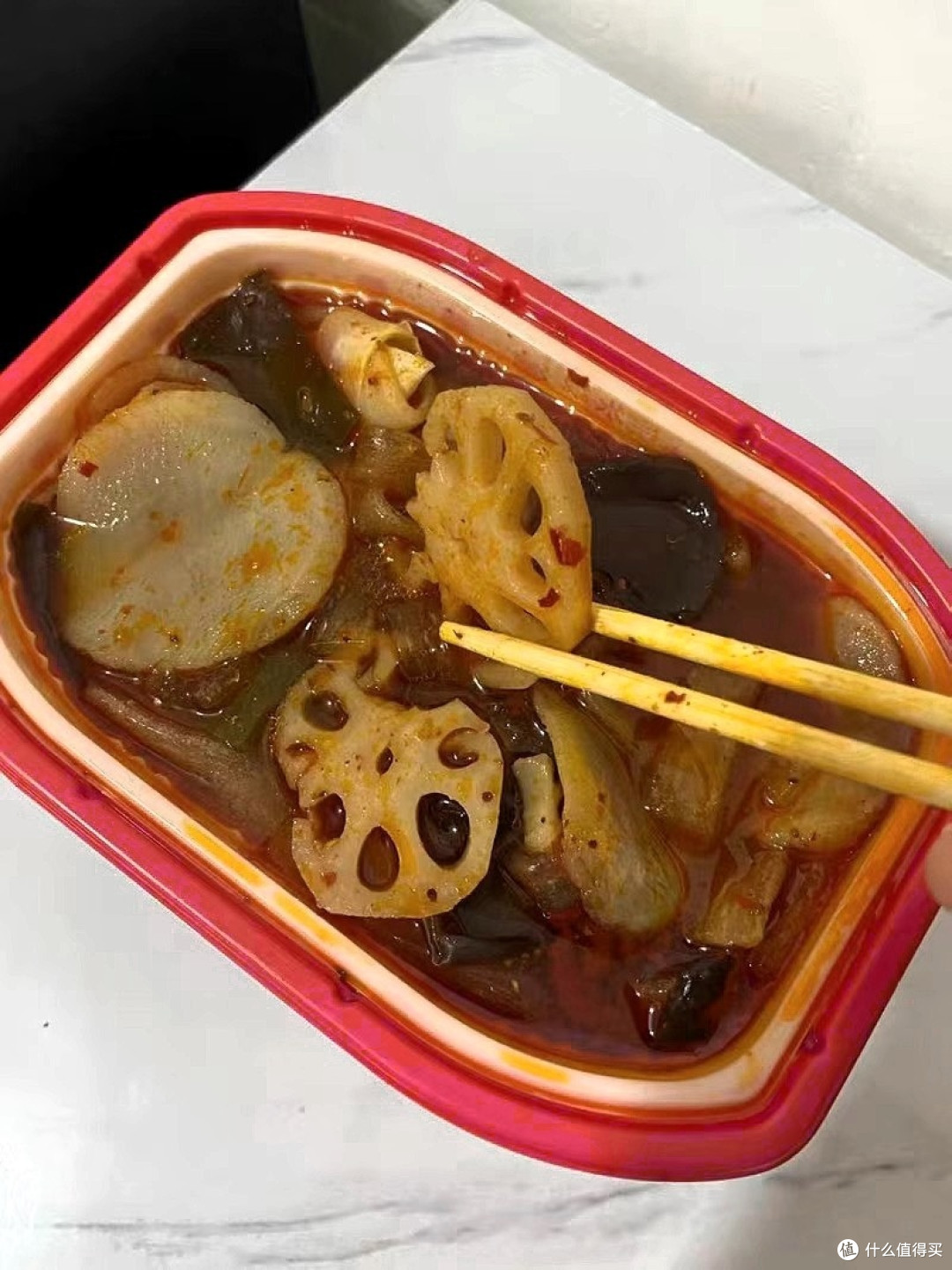 自热小火锅与麻辣烫:现代美食的便捷体验