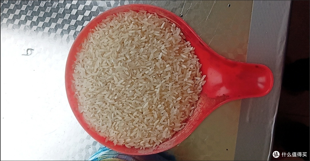 长粒香大米,粒粒皆美味!