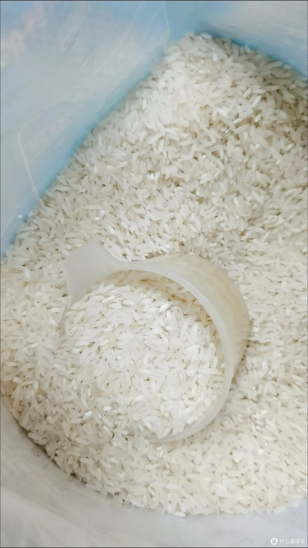长粒香大米,粒粒皆美味!