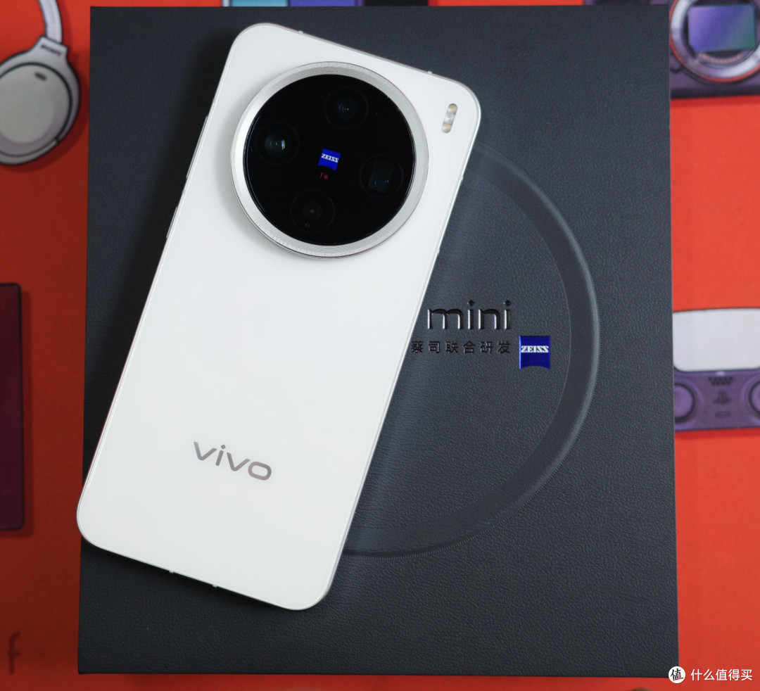 小屏爱好者的救赎?VIVO X200 Pro Mini到底值不值!
