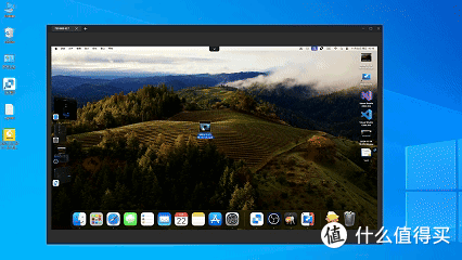 Windows端远控mac端竟然这么容易？一键无门槛快速连接