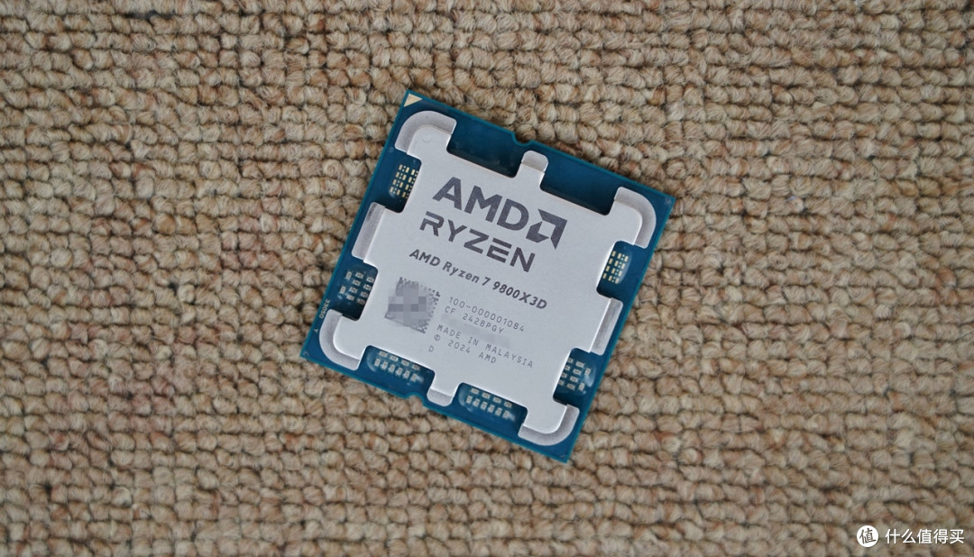 新一代游戏之王?AMD 锐龙7 9800X3D、Intel i9 14900K对比评测