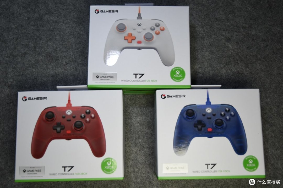 最便宜的Xbox联名手柄,还得是你鸡哥