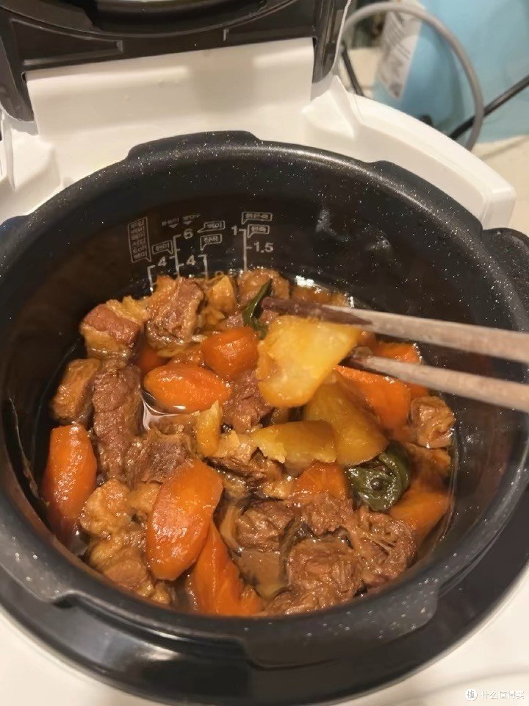 厨房小能手告诉你,CUCKOO福库电饭煲3L不够用?升级5L更爽快!