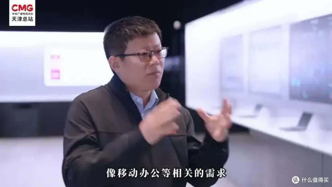 【省流总结】央视年度报道!揭秘“最轻大国重器”飞腾腾锐D3000