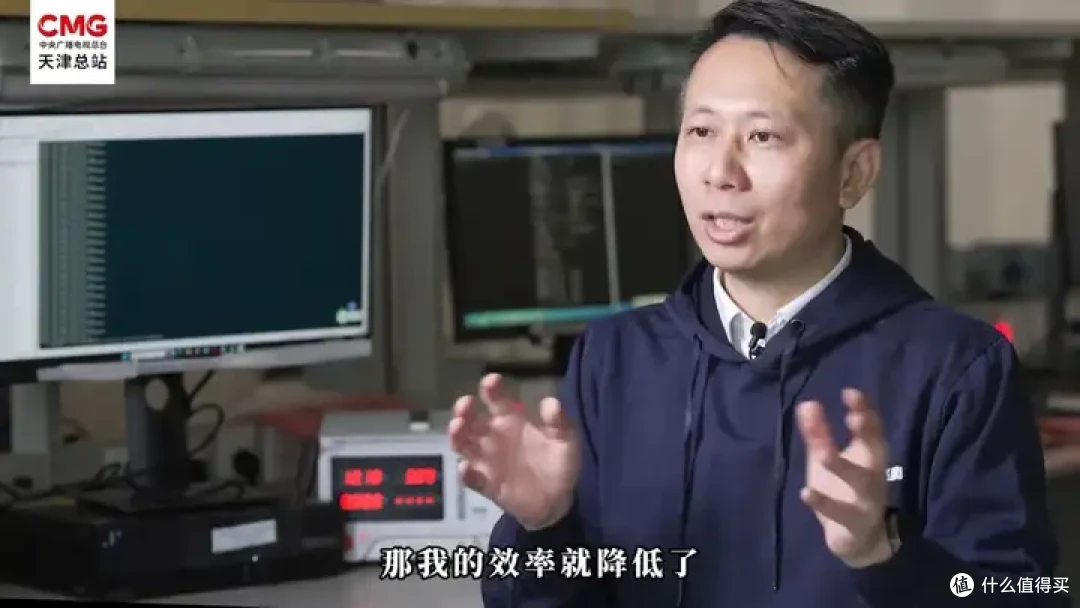 【省流总结】央视年度报道!揭秘“最轻大国重器”飞腾腾锐D3000