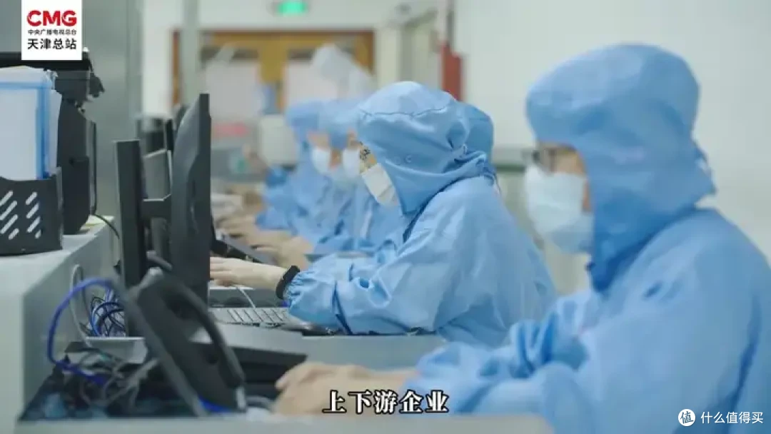 【省流总结】央视年度报道!揭秘“最轻大国重器”飞腾腾锐D3000