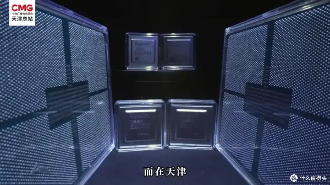 【省流总结】央视年度报道!揭秘“最轻大国重器”飞腾腾锐D3000