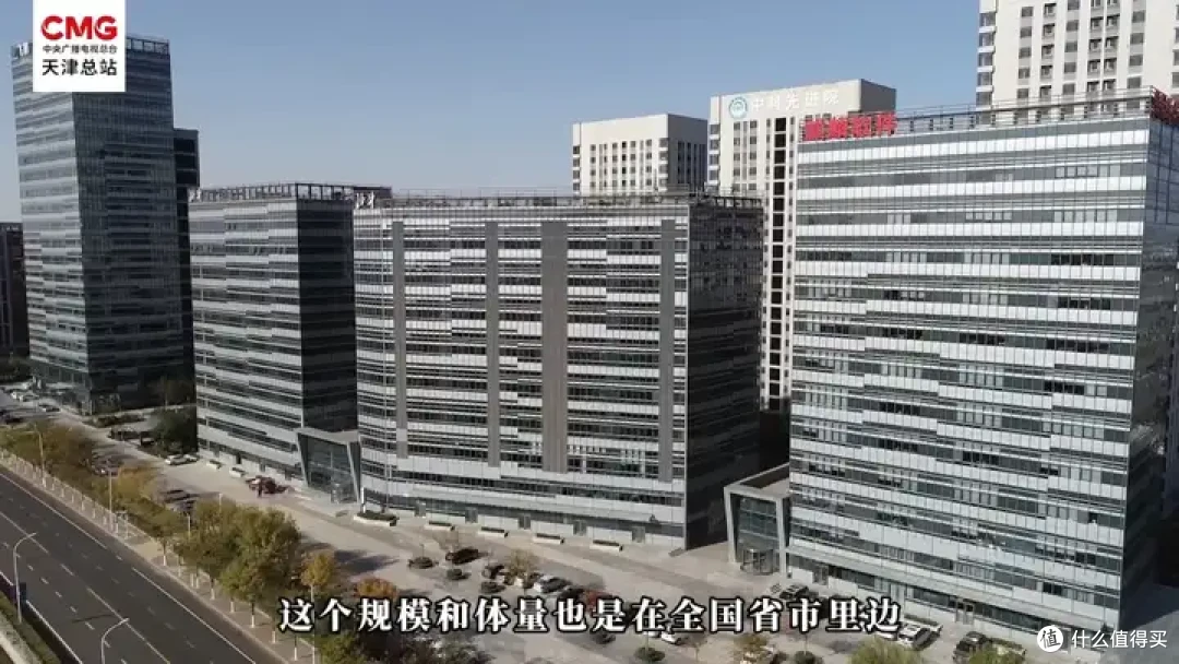 【省流总结】央视年度报道!揭秘“最轻大国重器”飞腾腾锐D3000