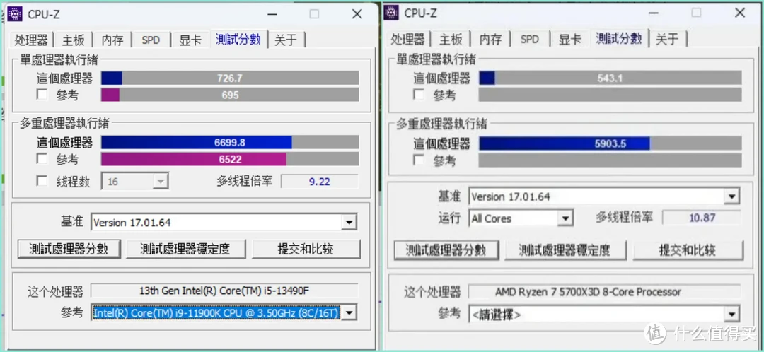 英特尔酷睿i5-13490F深度评测：千元内性能王者，小黑盒里的大惊喜！