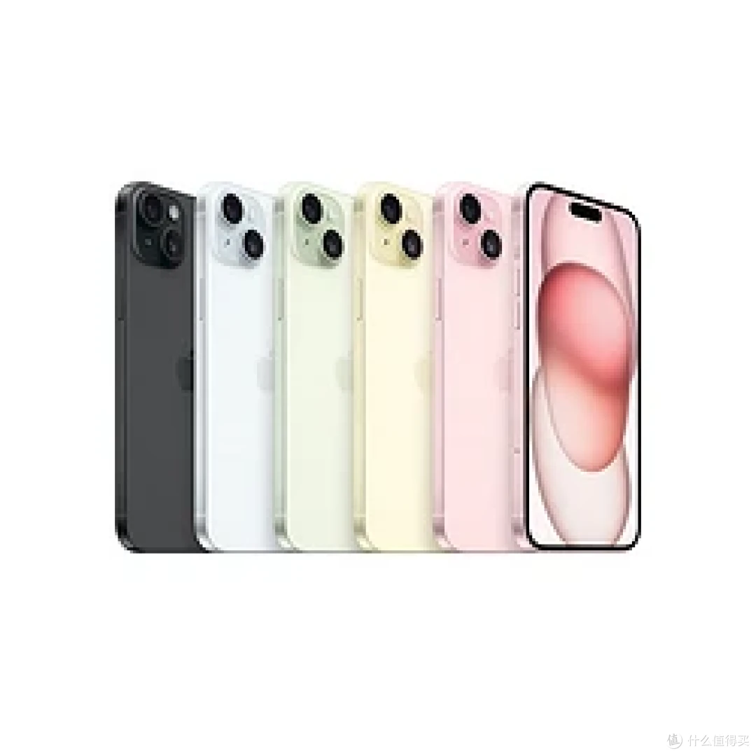 iPhone15Plus震撼上市！适合商务人士吗？