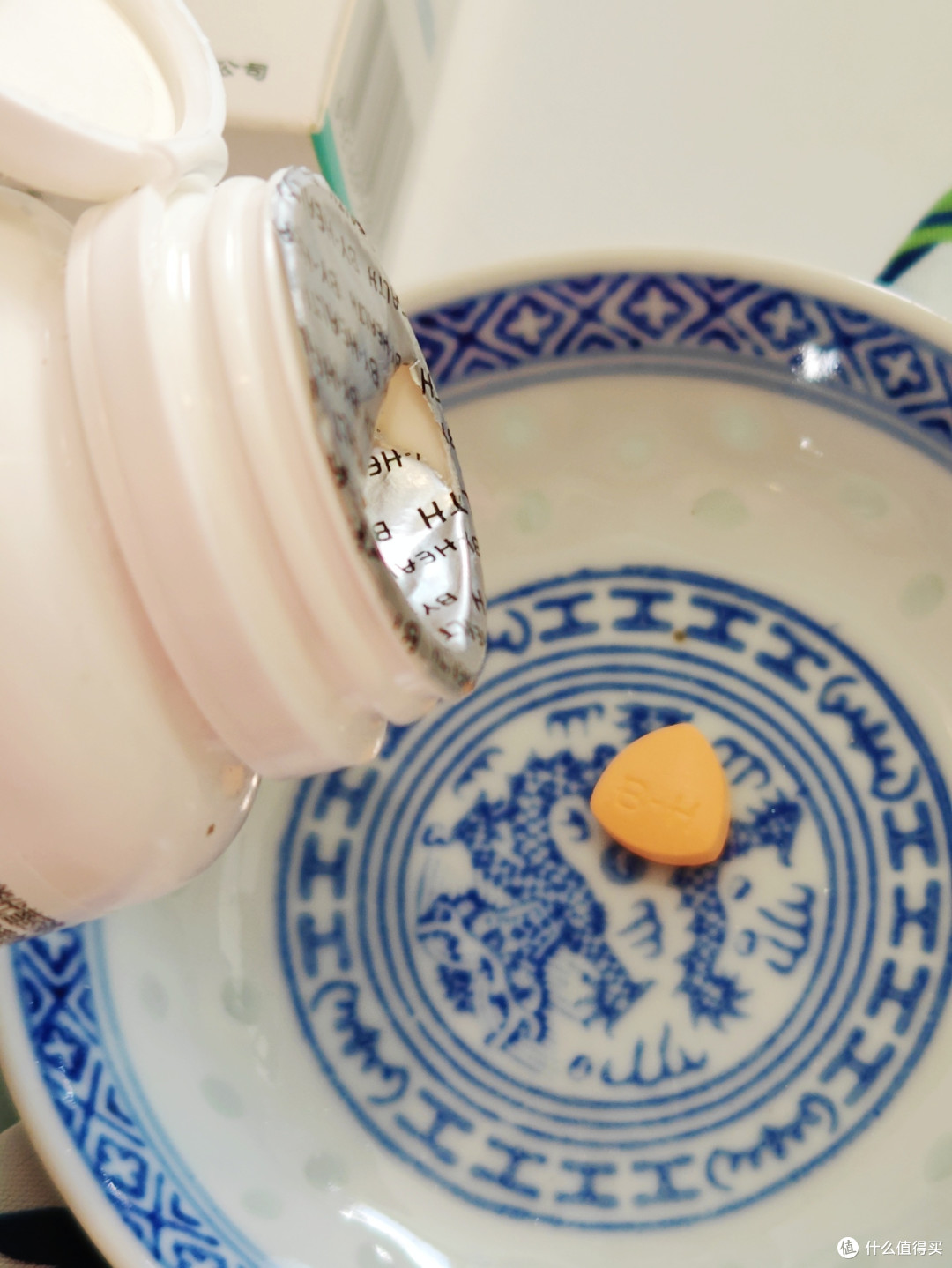 维生素C,你喜欢买药店几块钱的那种,还是保健品几十块的?