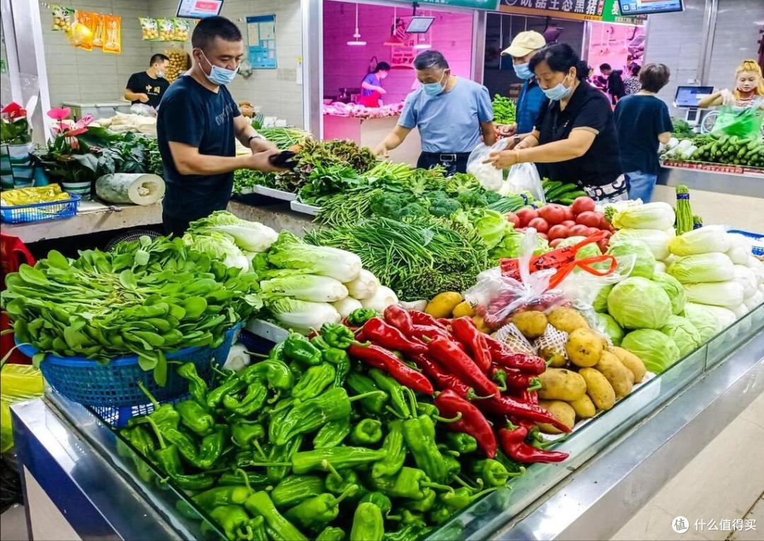 菜贩子偷偷告诉我：这4种蔬菜不能买，不要钱也不吃，切记别乱买