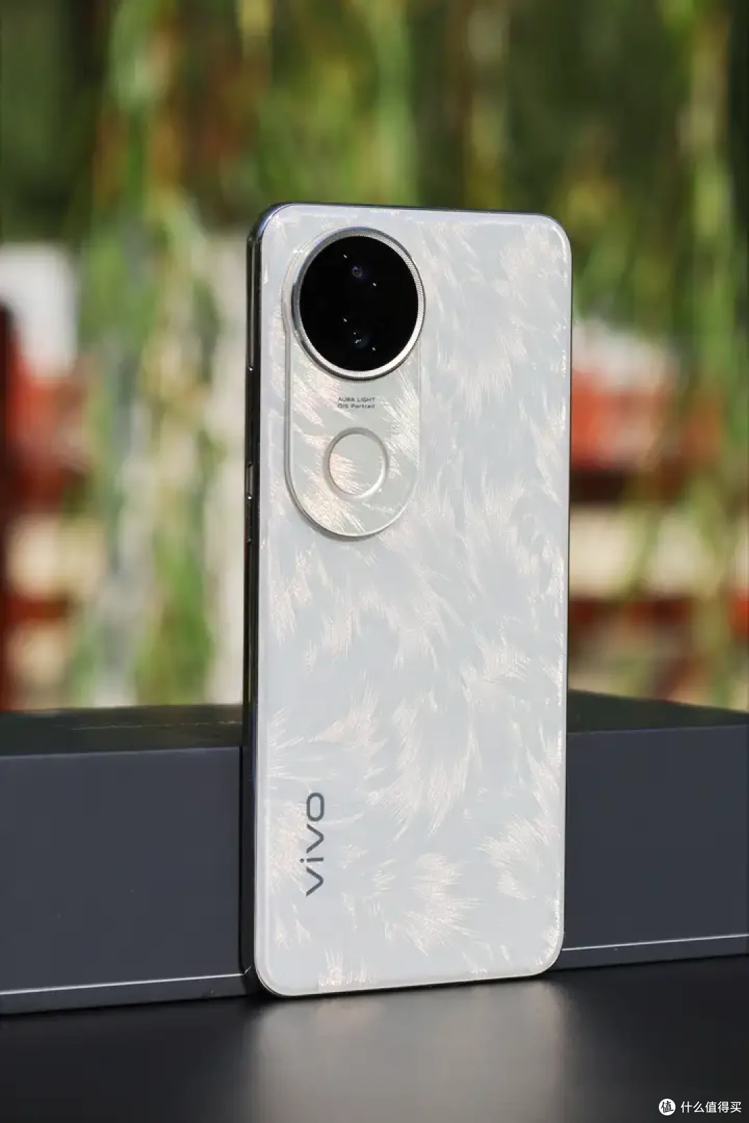 三千以内自拍效果最好的拍照手机——vivo S20六千字真机测评