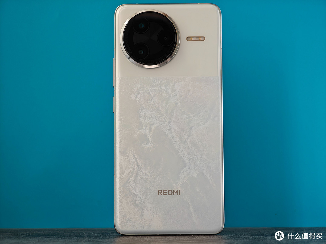 冲击4000元价位 REDMI K80 Pro上手体验