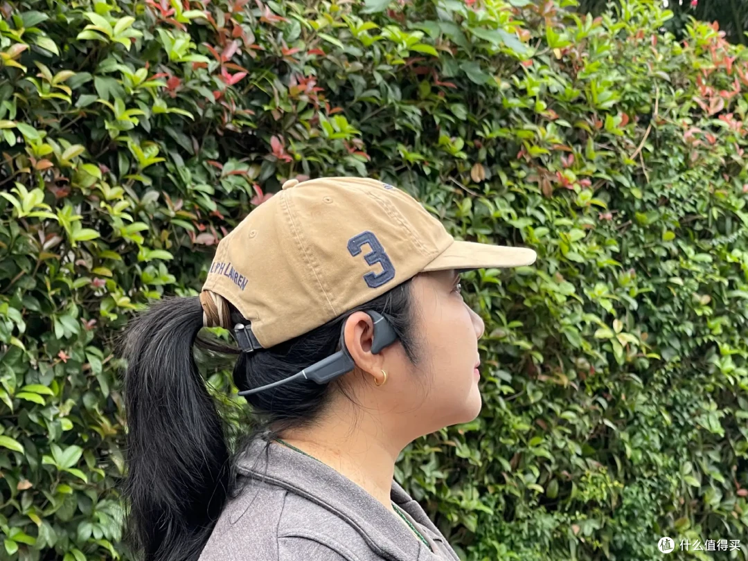 差生文具多,要跑步要健身先要买骨传导耳机,南卡Runner Pro5骨传导耳机初体验