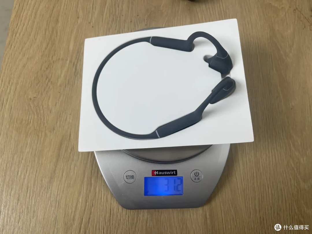 差生文具多,要跑步要健身先要买骨传导耳机,南卡Runner Pro5骨传导耳机初体验