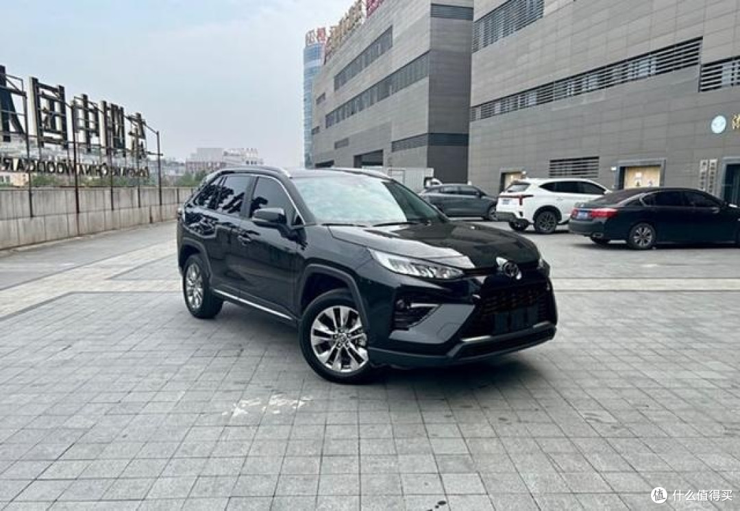 威兰达终端售价跌到12w,合资的价格极限在哪里