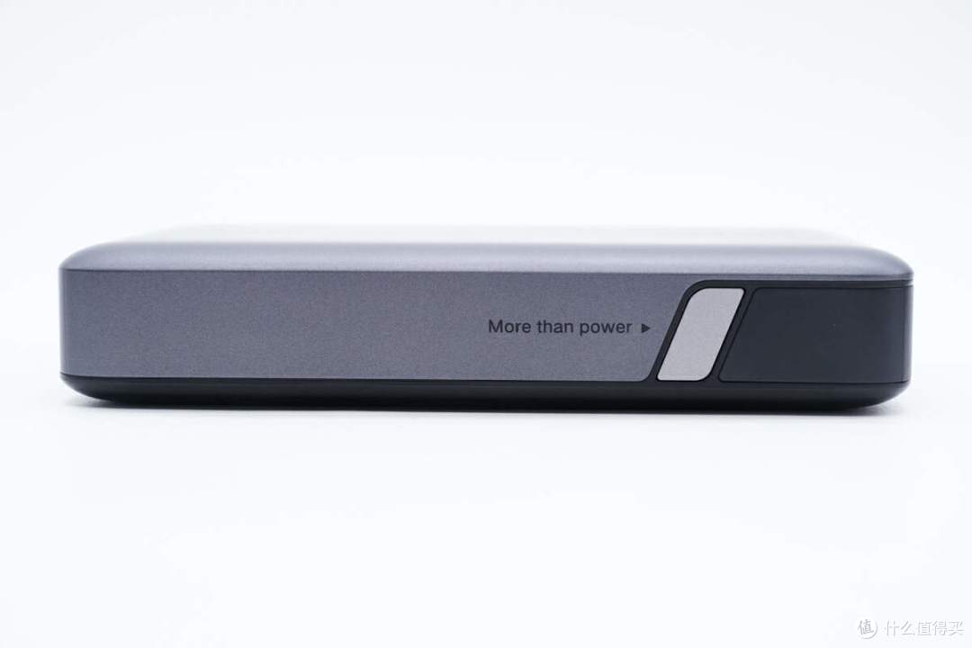 拆解报告:UGREEN绿联100W 20000mAh双向快充移动电源PB720