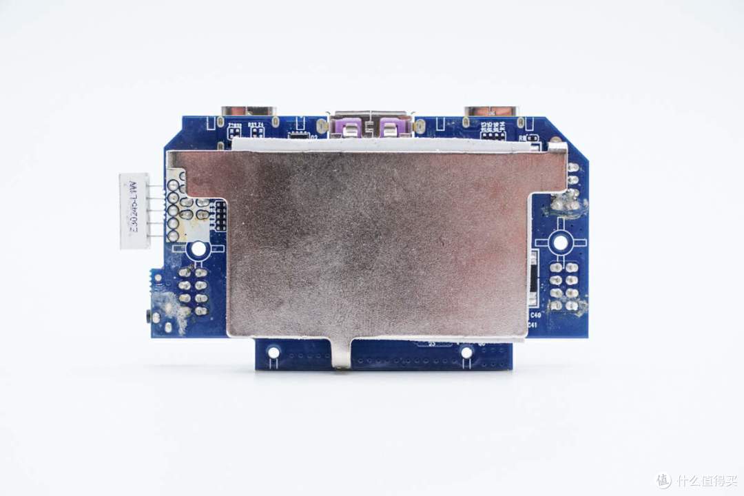 拆解报告:UGREEN绿联100W 20000mAh双向快充移动电源PB720