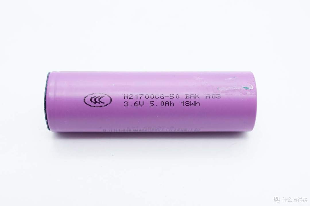 拆解报告:UGREEN绿联100W 20000mAh双向快充移动电源PB720
