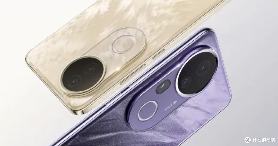 vivo S20系列发布!超薄机身+6500mAh电池,自拍达人必备神器!