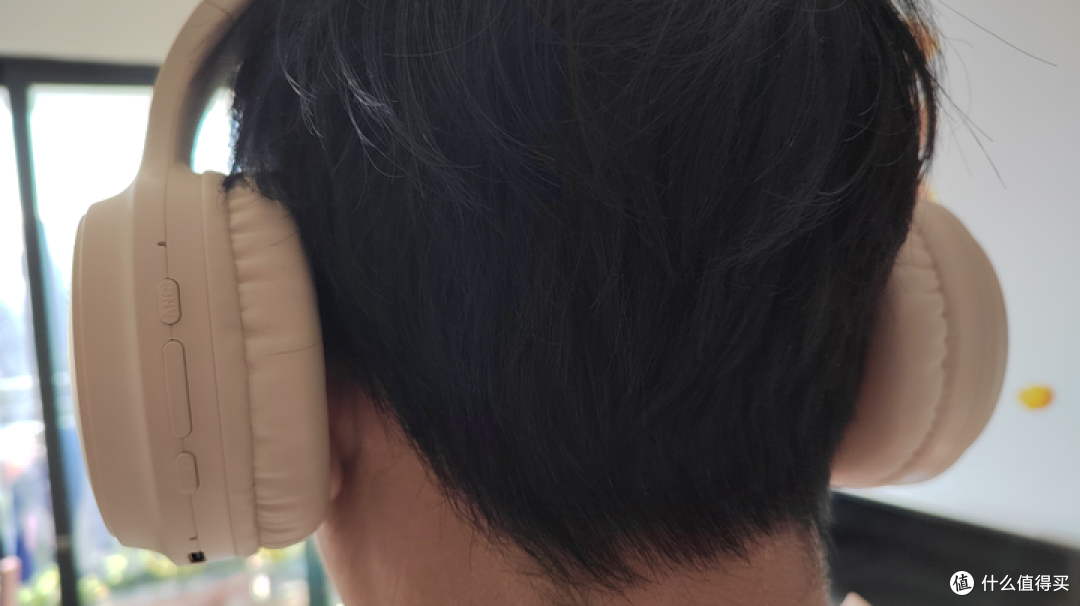 百元头戴式蓝牙耳机哪款值得购买?西圣H1头戴式主动降噪蓝牙耳机使用体验……