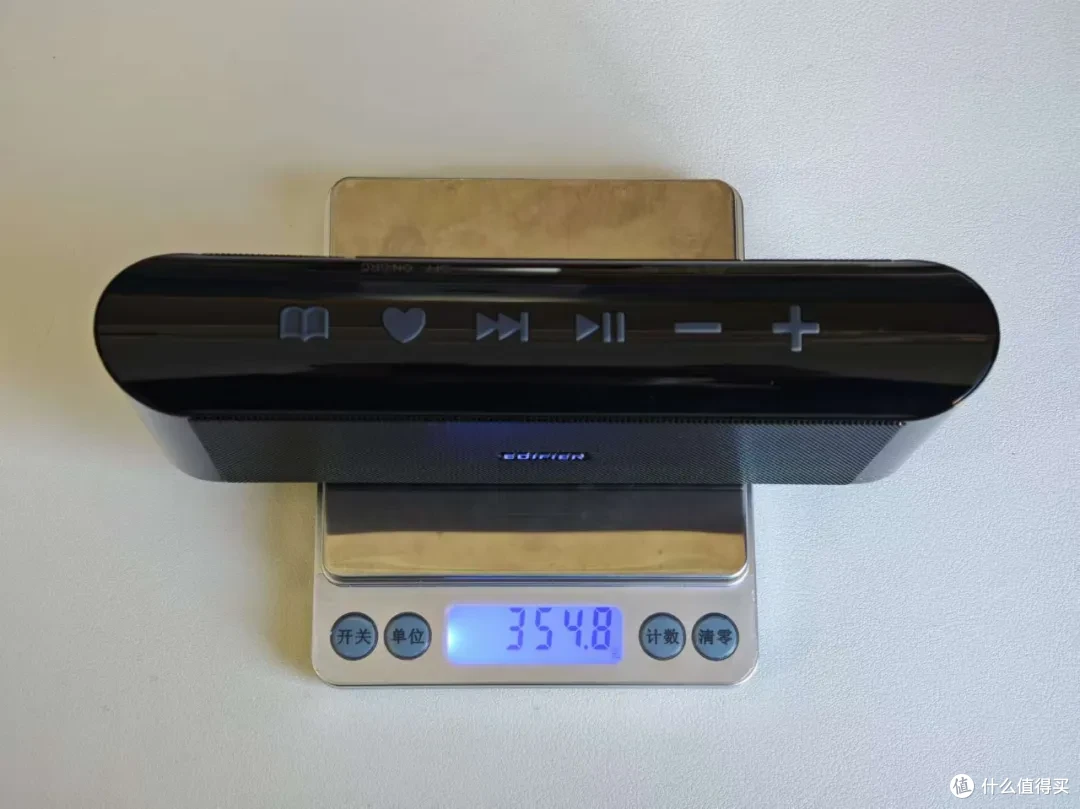 原价299,如今才20元!大嗓门的小音箱,还能当WiFi放大器
