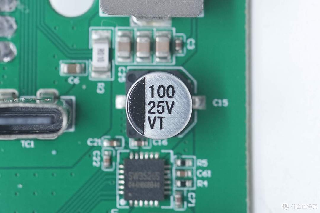 拆解报告:3W特斯拉焕新版Model 3 HUB中控扩展坞H062