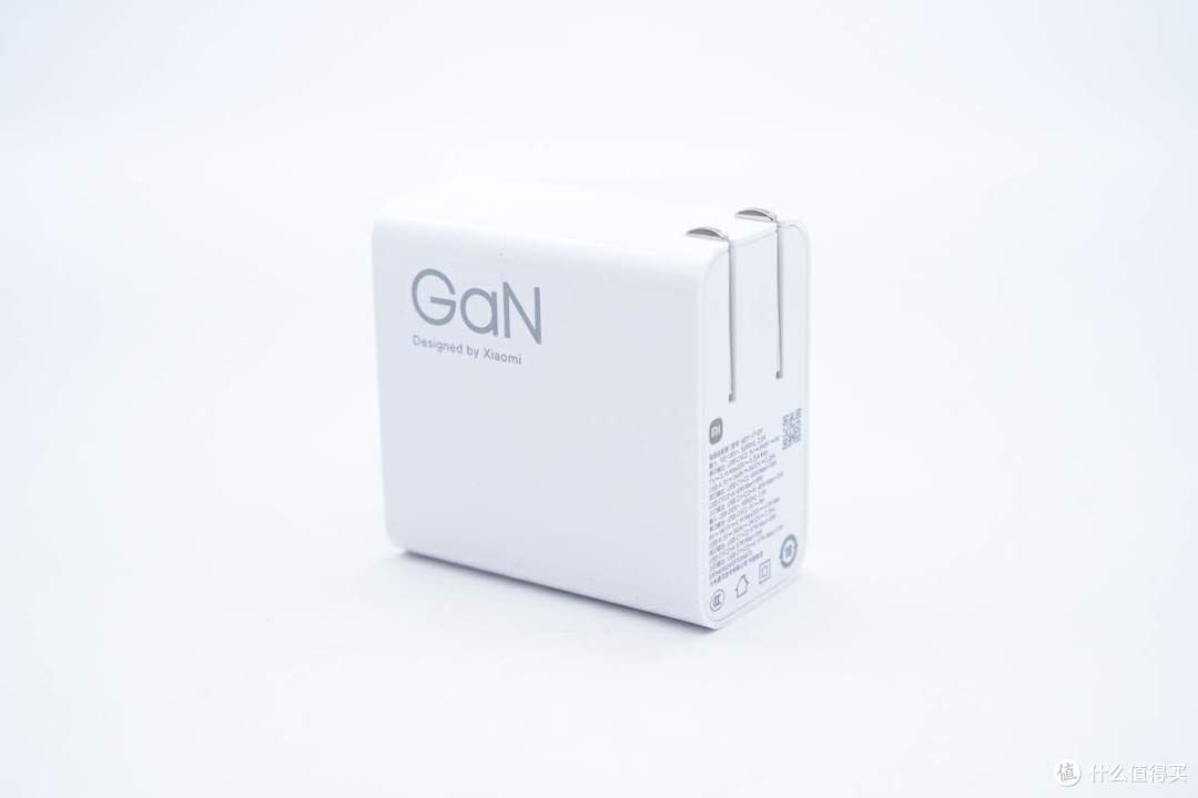 拆解报告:MI小米90W 2C1A氮化镓快充充电器MDY-17-EP
