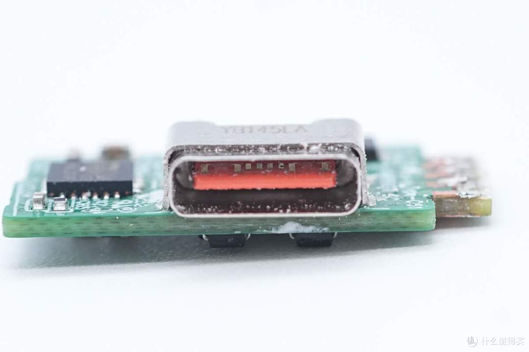 拆解报告:MI小米90W 2C1A氮化镓快充充电器MDY-17-EP