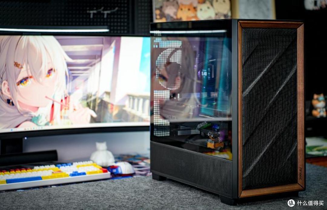 预算拉满!英特尔酷睿Ultra9 285K+技嘉Z890超级雕+RTX4080S装机