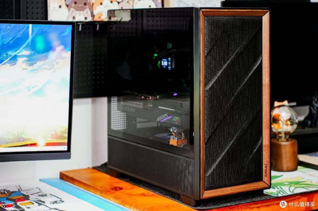 预算拉满!英特尔酷睿Ultra9 285K+技嘉Z890超级雕+RTX4080S装机