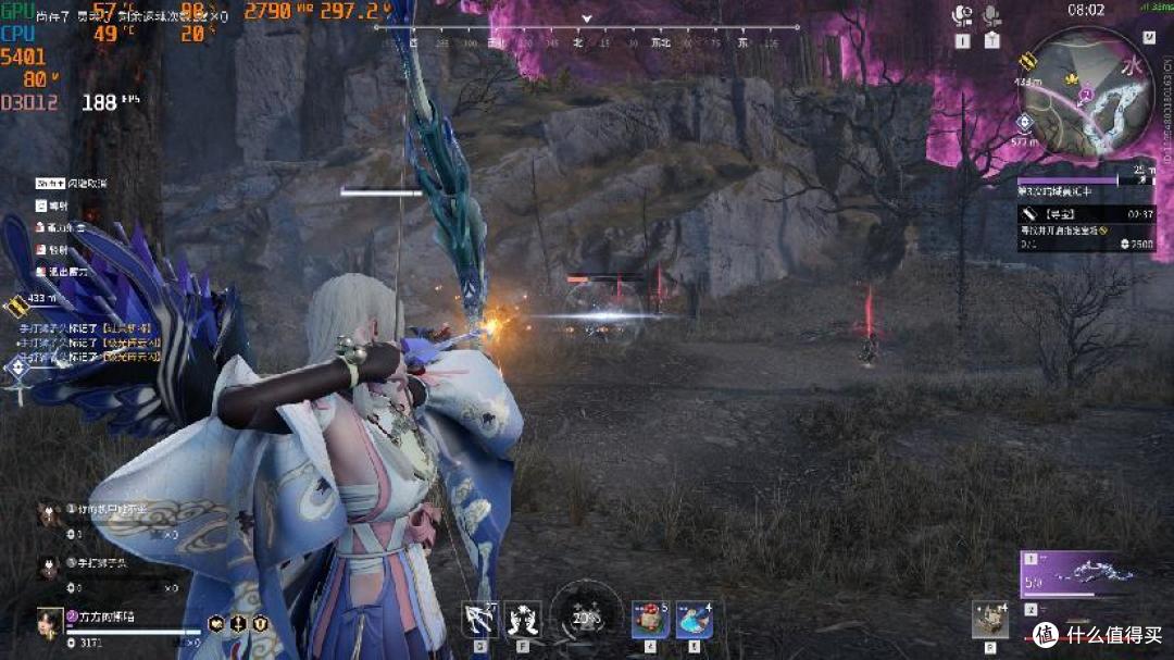 预算拉满!英特尔酷睿Ultra9 285K+技嘉Z890超级雕+RTX4080S装机