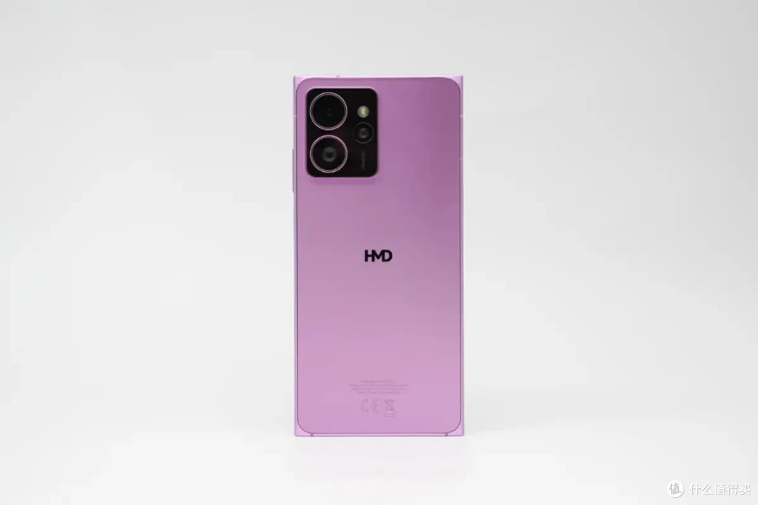 向经典致敬,HMD Skyline手机充电评测