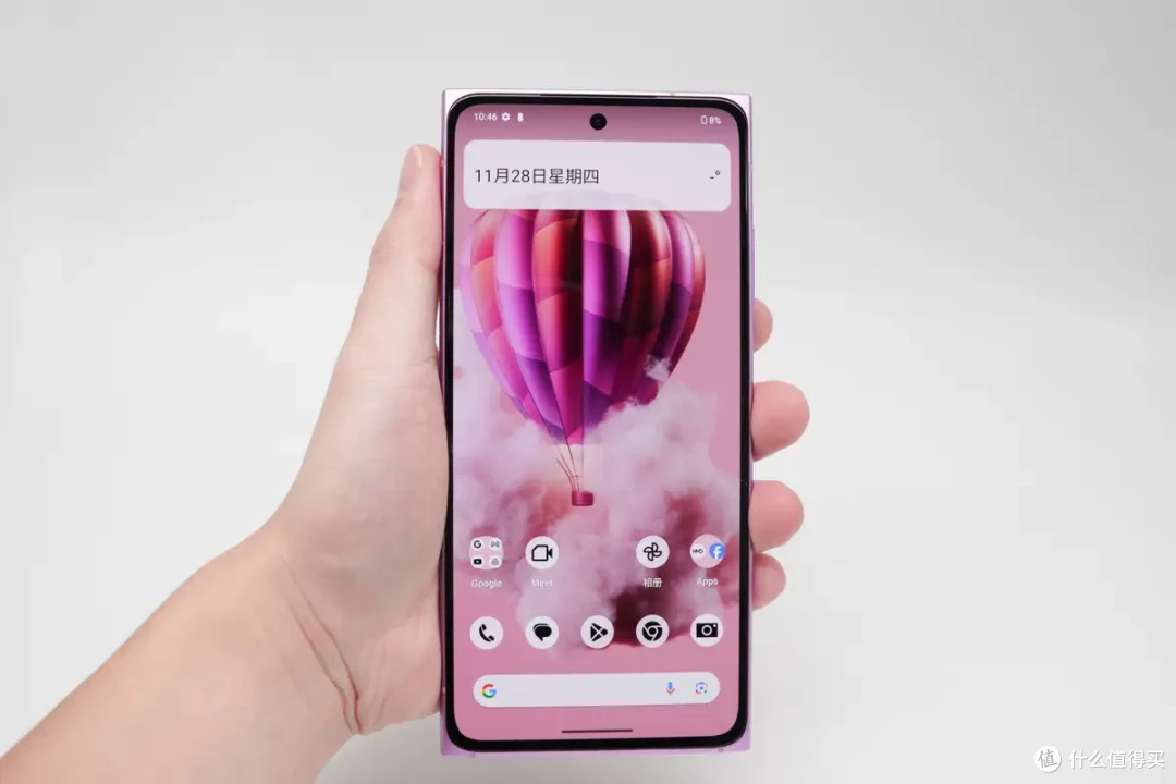 向经典致敬,HMD Skyline手机充电评测