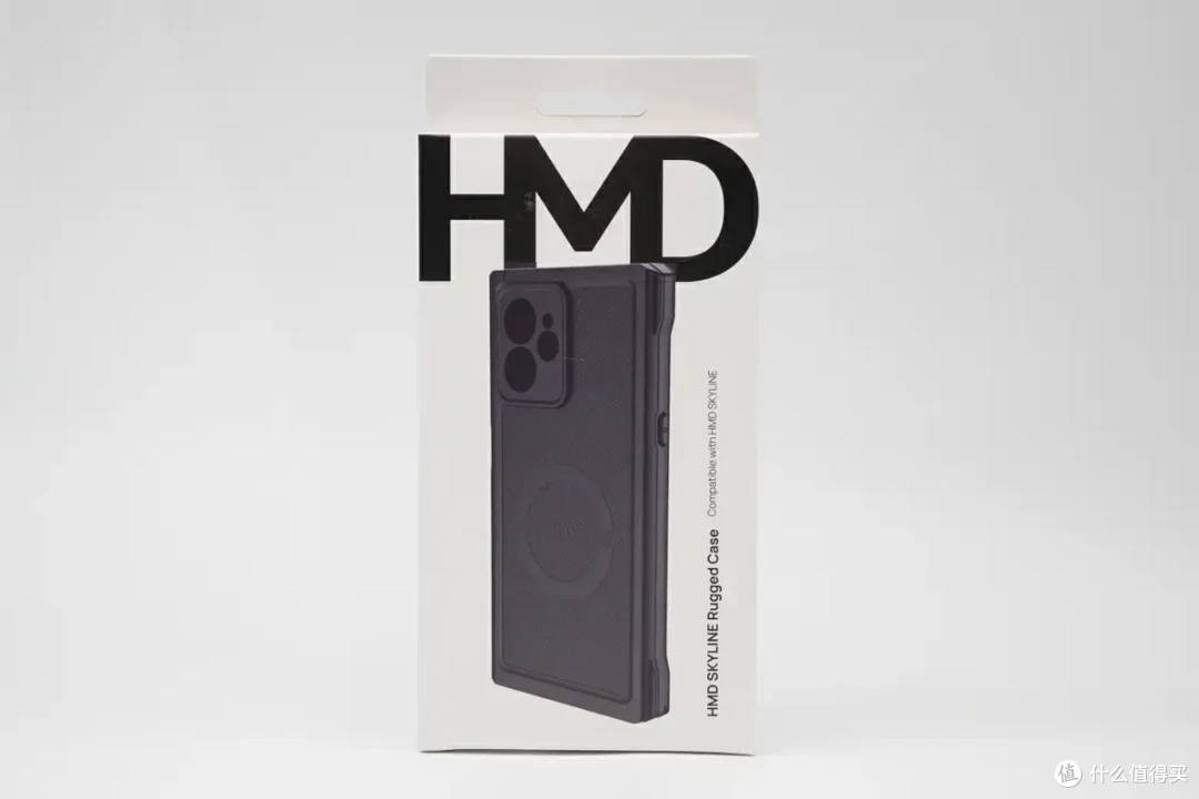 向经典致敬,HMD Skyline手机充电评测