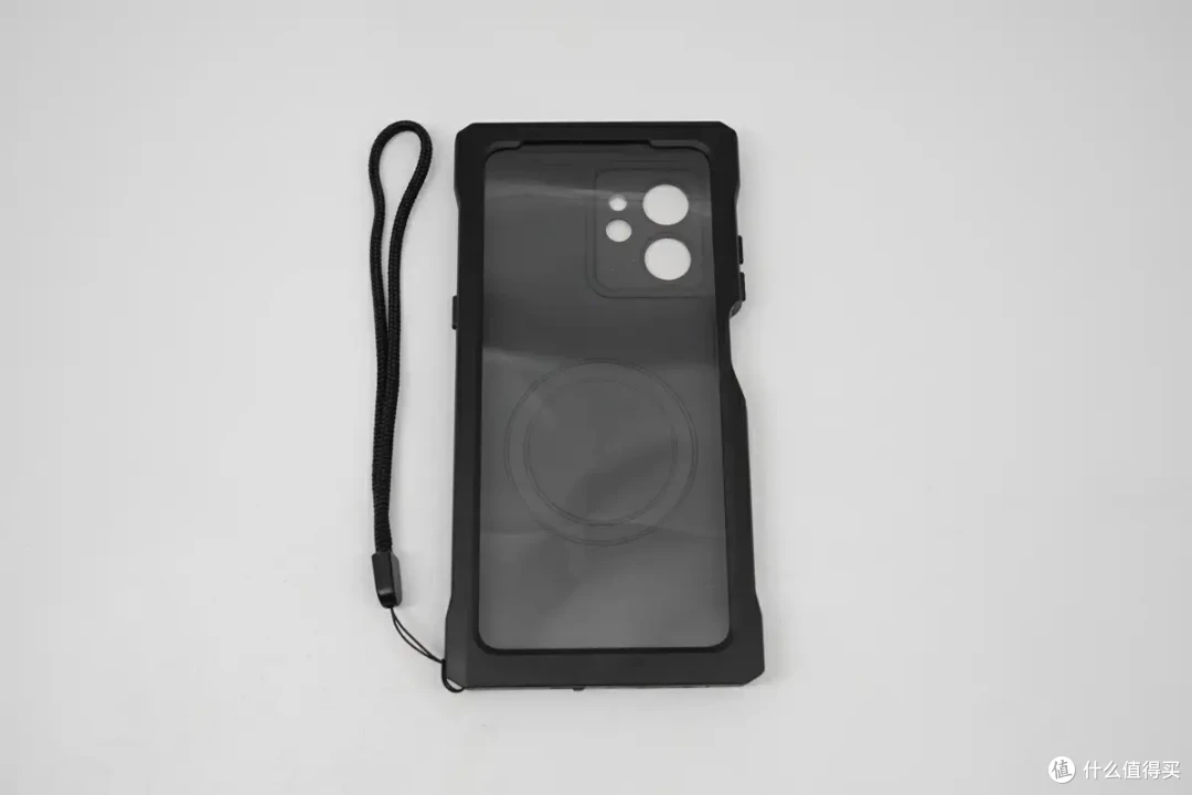 向经典致敬,HMD Skyline手机充电评测