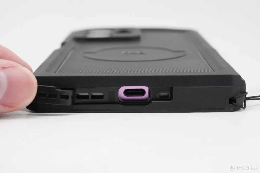向经典致敬,HMD Skyline手机充电评测