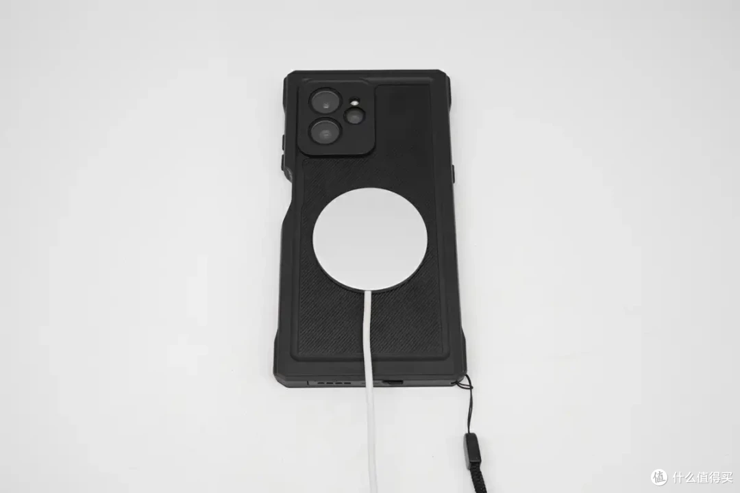 向经典致敬,HMD Skyline手机充电评测