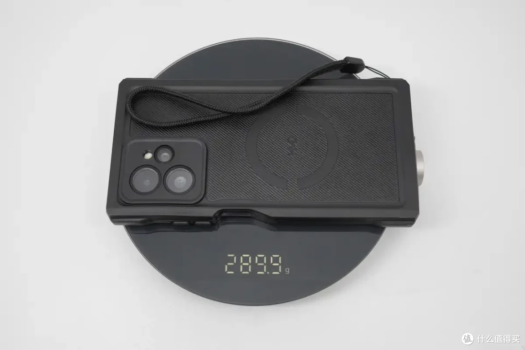 向经典致敬,HMD Skyline手机充电评测