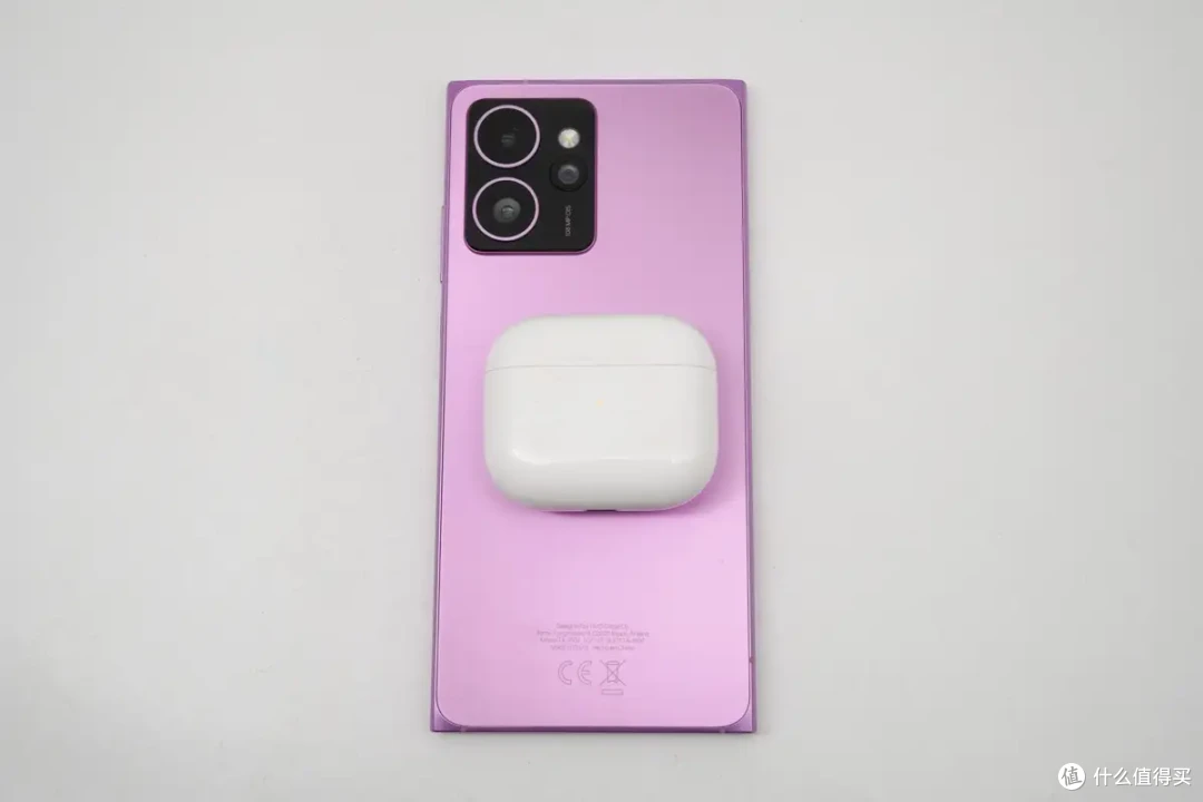 向经典致敬,HMD Skyline手机充电评测